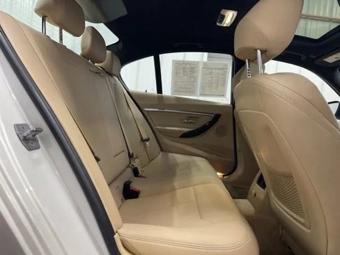 Used 2016 BMW 328i xDrive Sedan image 13