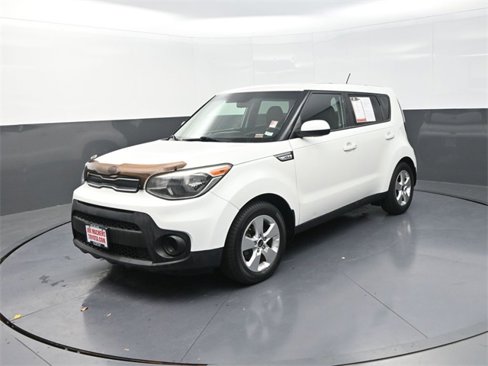 Used 2019 Kia Soul image 3