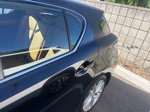 Used 2015 Lexus CT 200h image 6