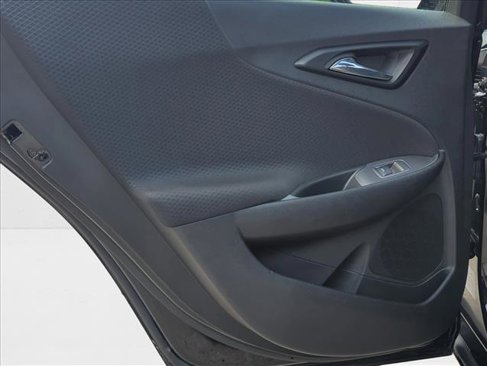 Used 2024 Chevrolet Malibu LT image 17