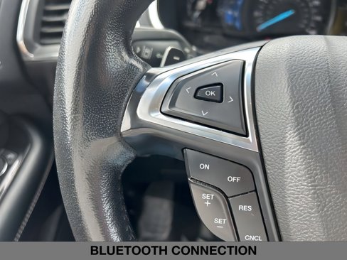 Used 2017 Ford Edge Titanium w/ Equipment Group 302A image 23