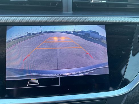 Used 2021 Buick Encore GX Select w/ Sport Touring Package image 24