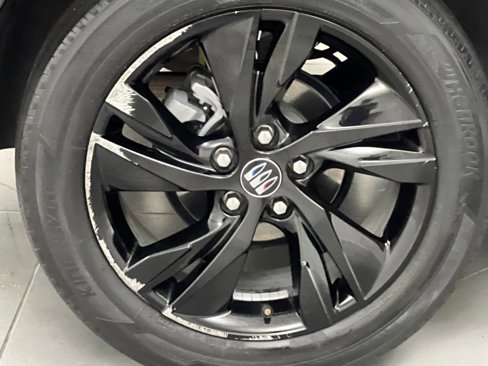 Used 2024 Buick Encore GX Sport Touring w/ Comfort Package image 60