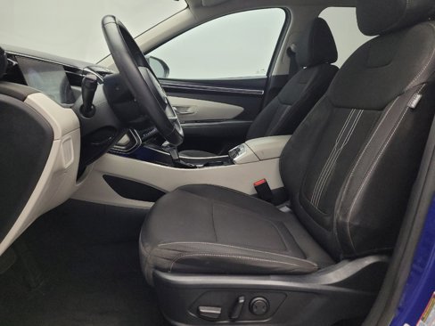Used 2022 Hyundai Tucson SEL w/ Convenience Package image 17