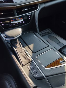 Used 2018 Cadillac CT6 Luxury image 20