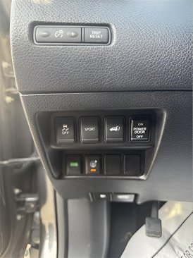 Used 2015 Nissan Rogue SL w/ SL Premium Package image 16