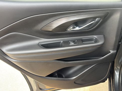Used 2019 GMC Terrain SLT image 18