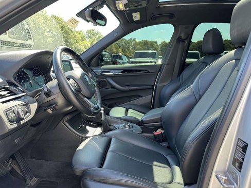 Used 2018 BMW X1 xDrive28i w/ Convenience Package image 13