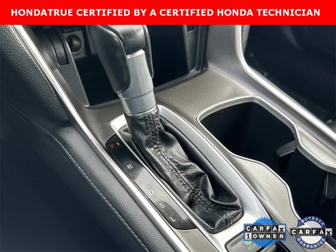 Certified 2020 Honda Accord EX-L image 7
