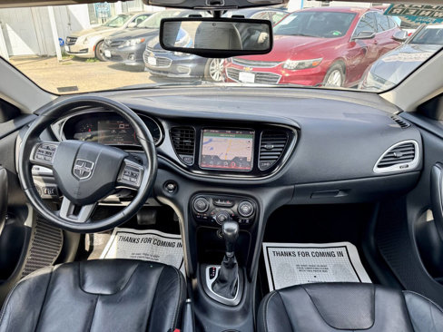 Used 2014 Dodge Dart Limited image 18