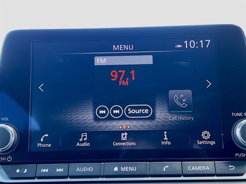 Used 2023 Nissan Rogue SV image 14