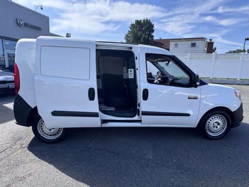 Used 2020 RAM ProMaster City Tradesman image 10