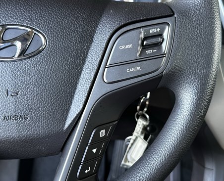 Used 2017 Hyundai Santa Fe Sport w/ Cargo Package image 23