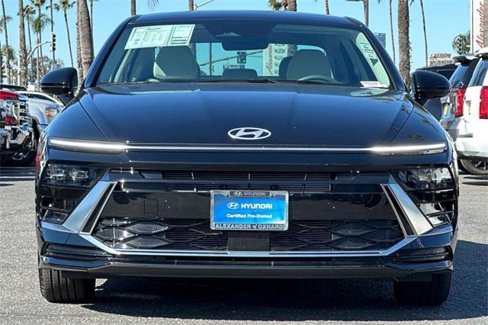 Used 2024 Hyundai Sonata SEL image 9