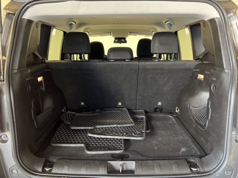 Used 2017 Jeep Renegade Trailhawk image 25