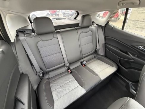 New 2025 Chevrolet Trax LT image 25
