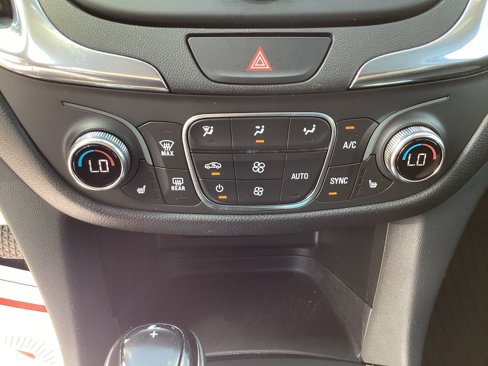 Used 2020 Chevrolet Equinox LT image 23