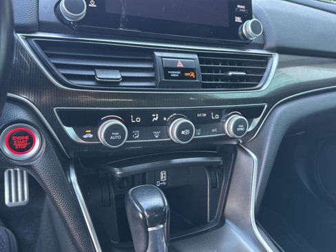 Used 2019 Honda Accord Sport image 22