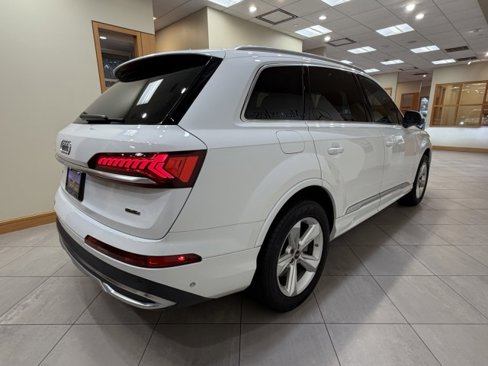 Used 2023 Audi Q7 2.0T Premium image 5