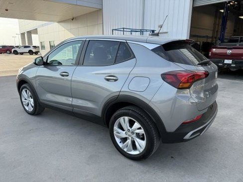 Certified 2024 Buick Encore GX Preferred image 6