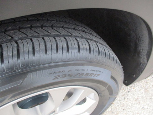 Used 2020 Hyundai Santa Fe SEL image 38