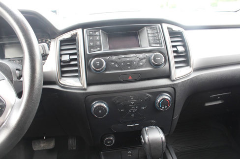 Used 2019 Ford Ranger XLT w/ Trailer Tow Package image 10