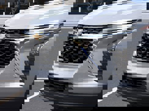 New 2026 Chevrolet Trax LS w/ LS Convenience Package image 13