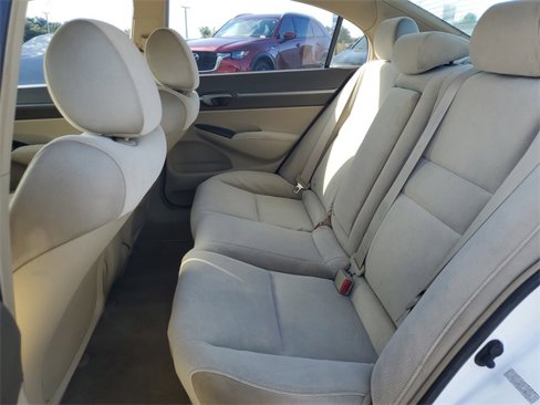 Used 2007 Honda Civic EX image 10