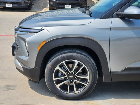 New 2026 Chevrolet TrailBlazer LT w/ Convenience Package image 11