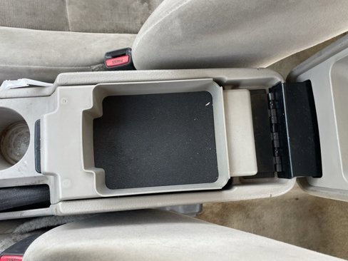 Used 2008 Ford Fusion S image 28