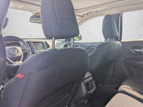 Used 2016 Jeep Cherokee 75th Anniversary image 26