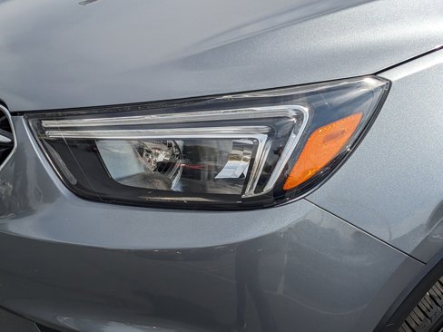 Used 2019 Buick Encore Preferred image 12