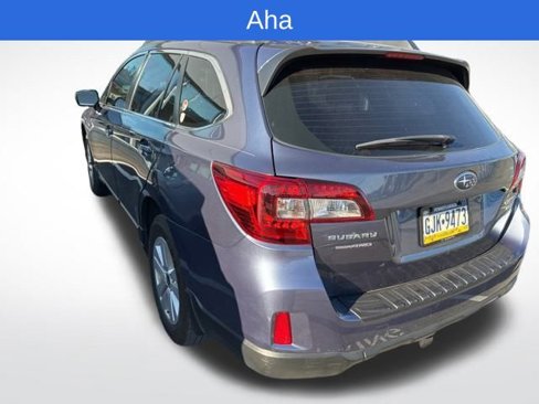 Used 2017 Subaru Outback 2.5i image 4
