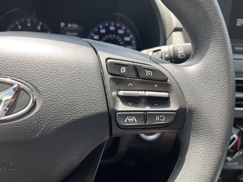 Used 2023 Hyundai Kona SEL w/ Cargo Package image 12