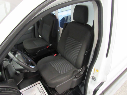 Used 2019 Ford Transit 250 130 Low Roof w/ Exterior Upgrade Package image 37