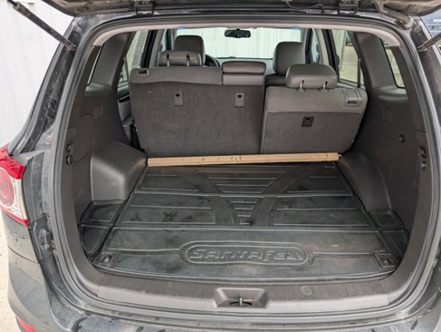 Used 2011 Hyundai Santa Fe SE image 14