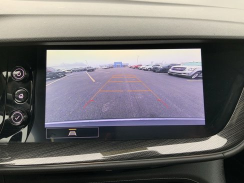 Used 2021 Buick Envision Preferred image 48