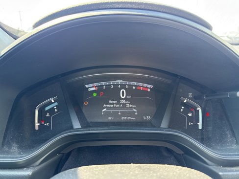 Used 2021 Honda CR-V Special Edition image 8