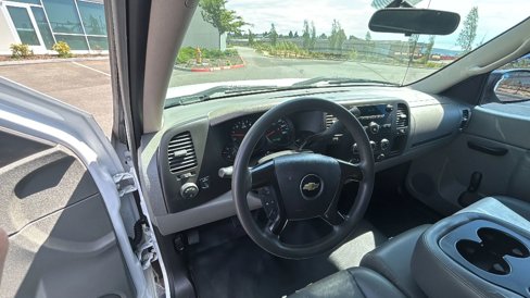 Used 2013 Chevrolet Silverado 1500 W/T image 27