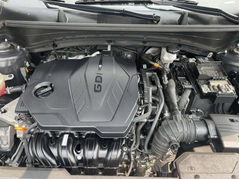 Used 2023 Kia Sportage LX image 12
