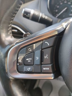 Used 2018 Jaguar F-PACE Prestige image 27