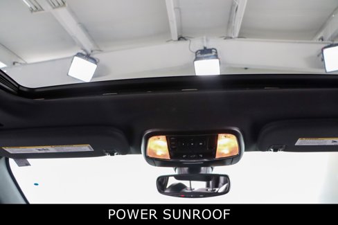 Used 2018 Jeep Grand Cherokee Altitude image 20