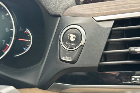 Used 2018 BMW X3 M40i image 29
