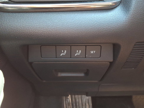 Used 2024 MAZDA CX-30 AWD 2.5 S w/ Preferred Package image 24