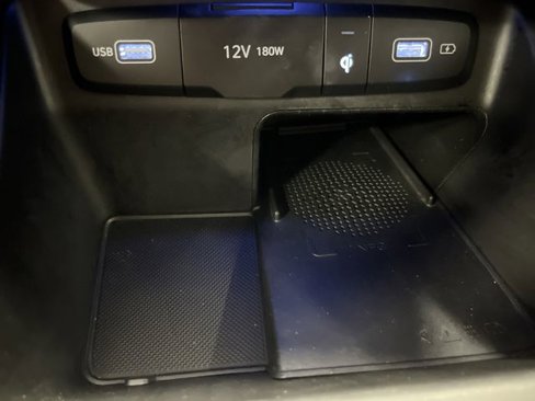 Used 2022 Hyundai Tucson SEL w/ Convenience Package image 25