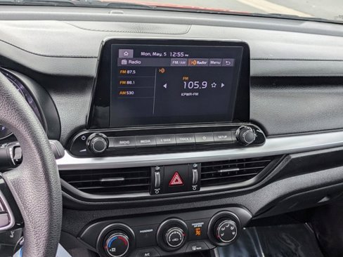 Used 2023 Kia Forte LXS image 18