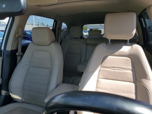 Used 2018 Honda CR-V Touring image 26