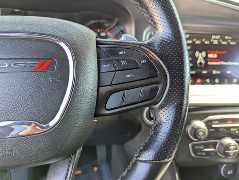 Used 2022 Dodge Charger SXT w/ Blacktop Package image 20