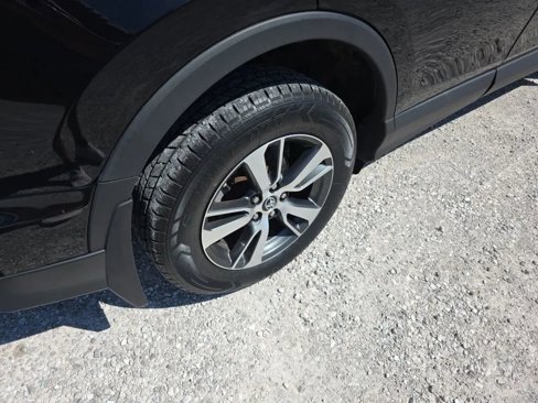 Used 2018 Toyota RAV4 XLE w/ Plus Extra Value Package image 25
