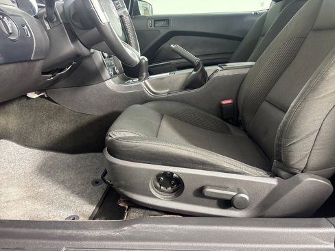 Used 2014 Ford Mustang Coupe w/ FP6 Appearance Package image 23